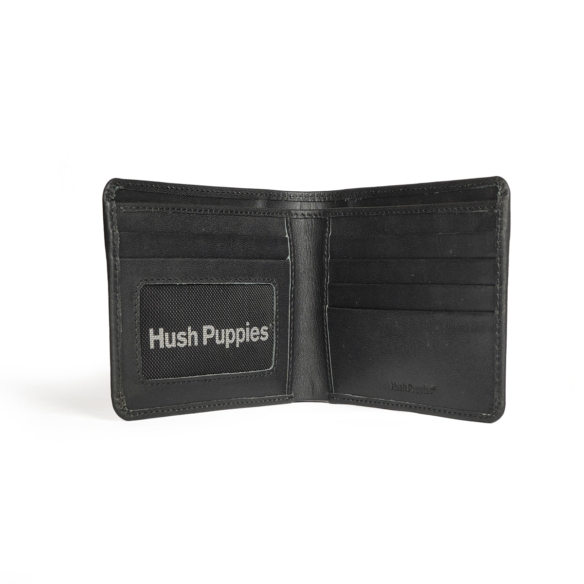 HP Wallets - Regular Bifold