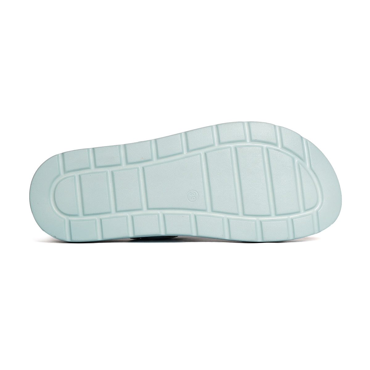 Cushioned Petal Kinder Slippers