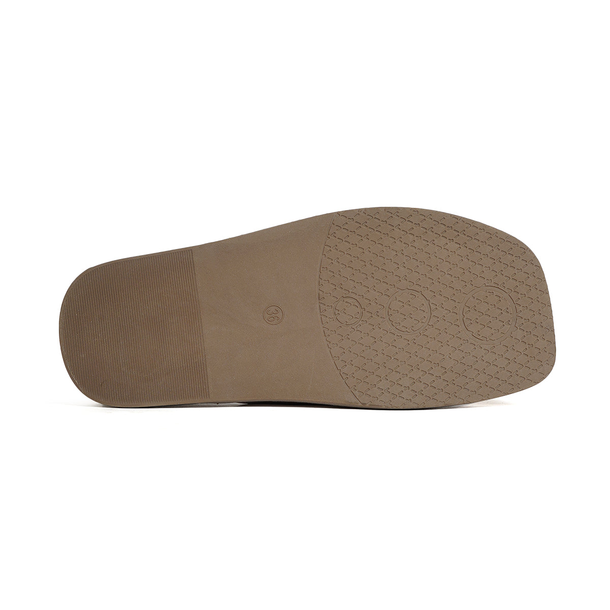 Flexible Thus Elise Slippers