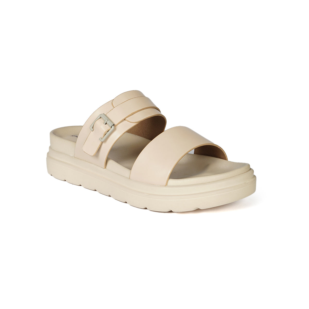 Cushioned Peak Kinder Slippers