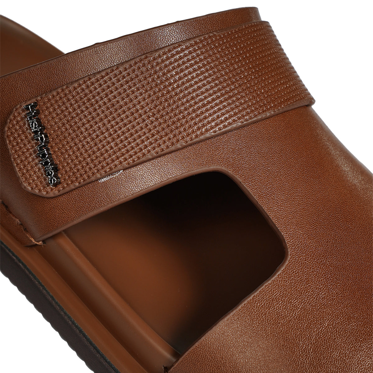 Extra Support Vamp Roma Slippers