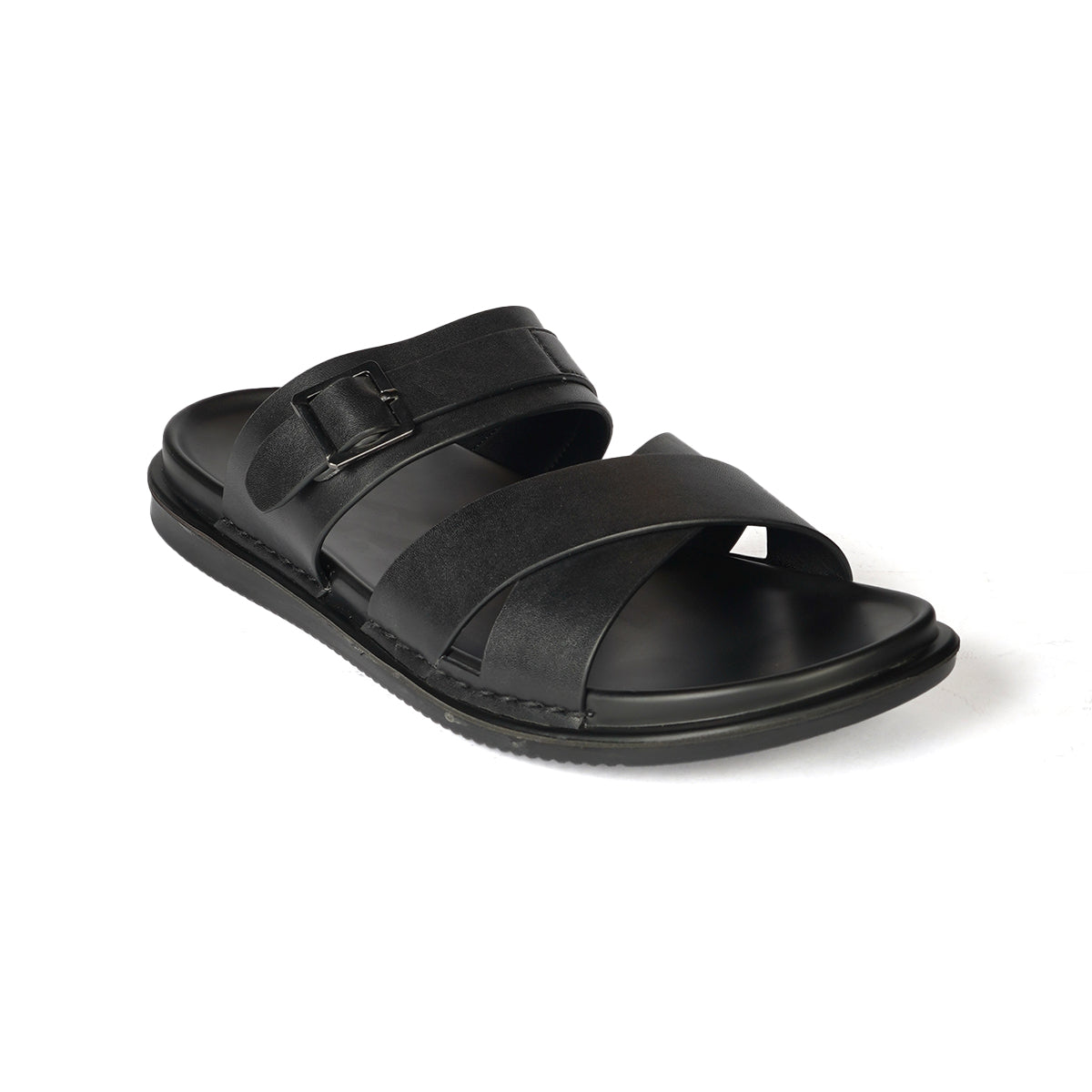 Extra Support Straps Roma Slippers