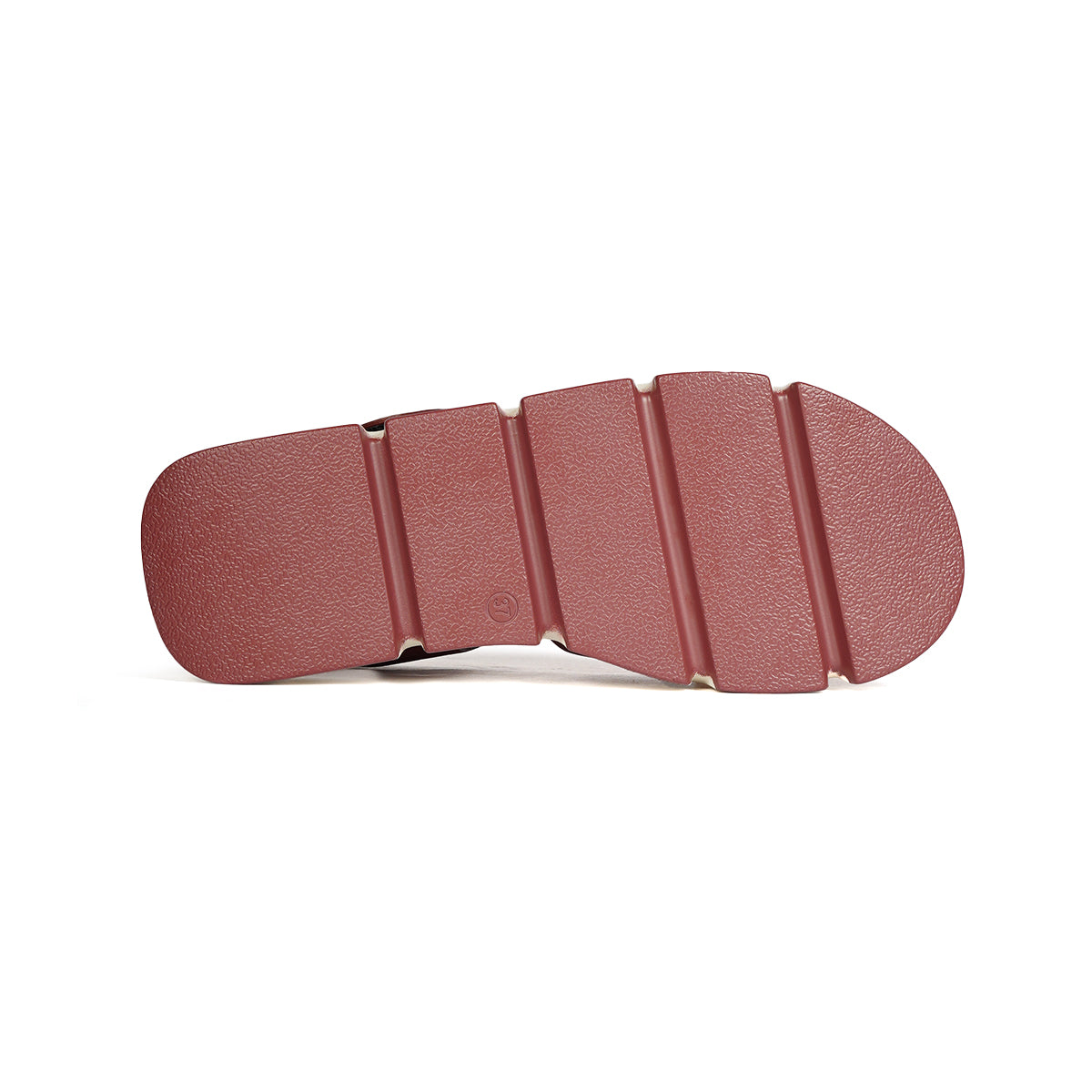 Cross Strap Hub Qantas Sandals