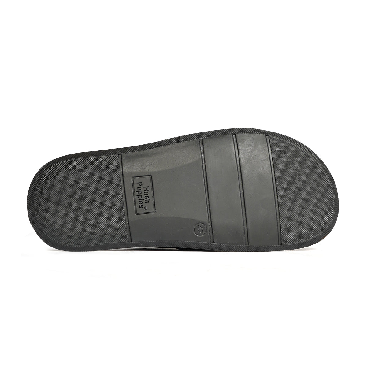 Lightweight Leo Wider Slippers