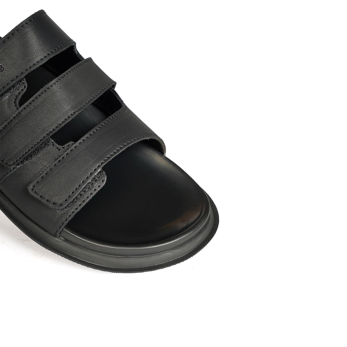 Lightweight Leo Wider Slippers