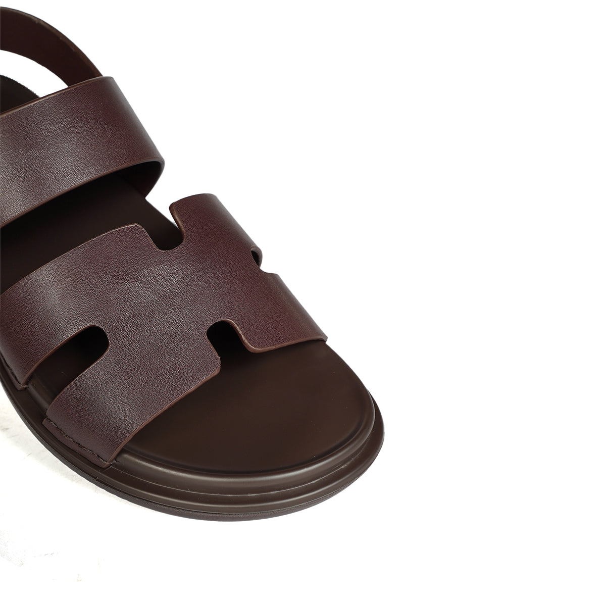 Extra Support Hermas Roma Sandals