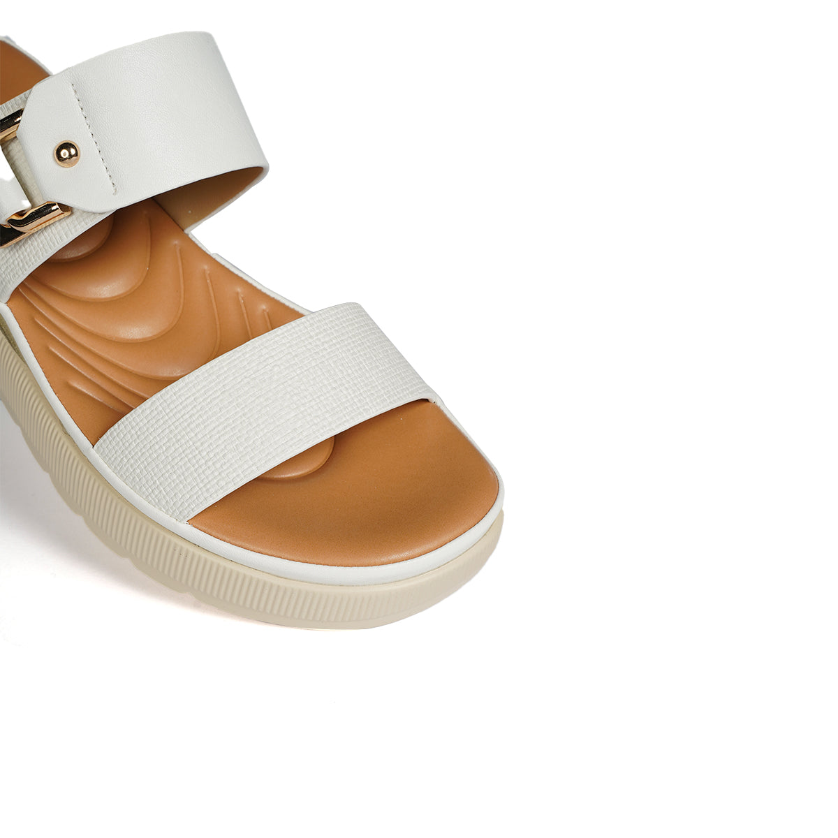 Plush Hues Huron Slippers