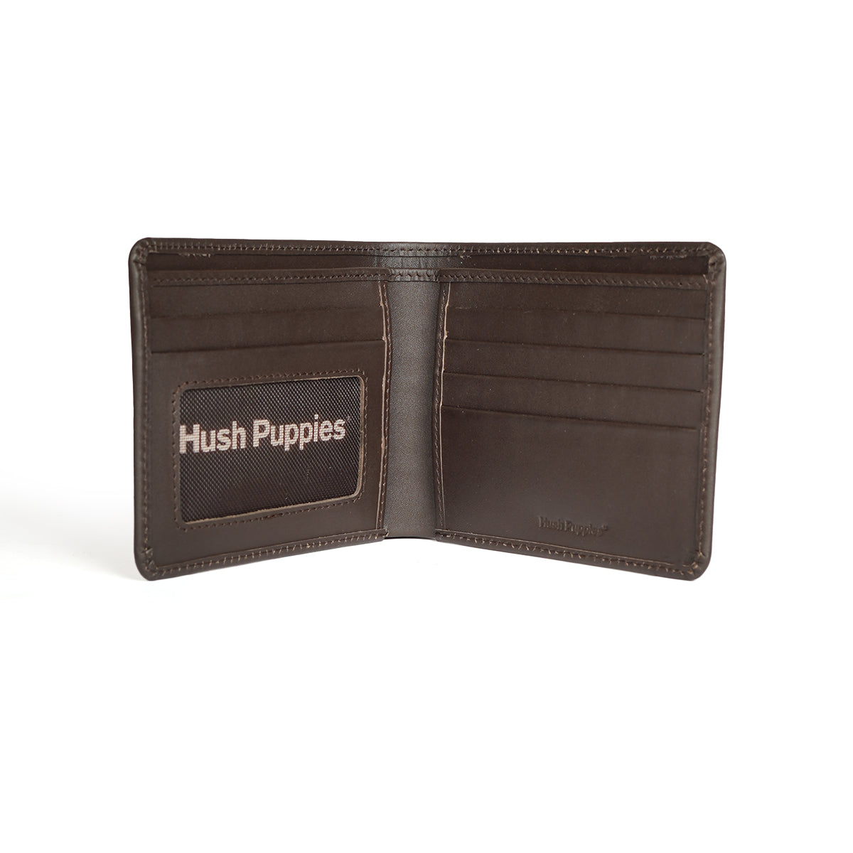 HP Wallets - Regular Bifold