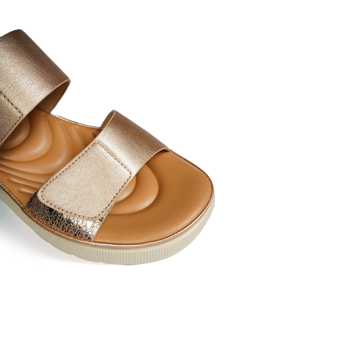 Plush Erie Huron Sandals