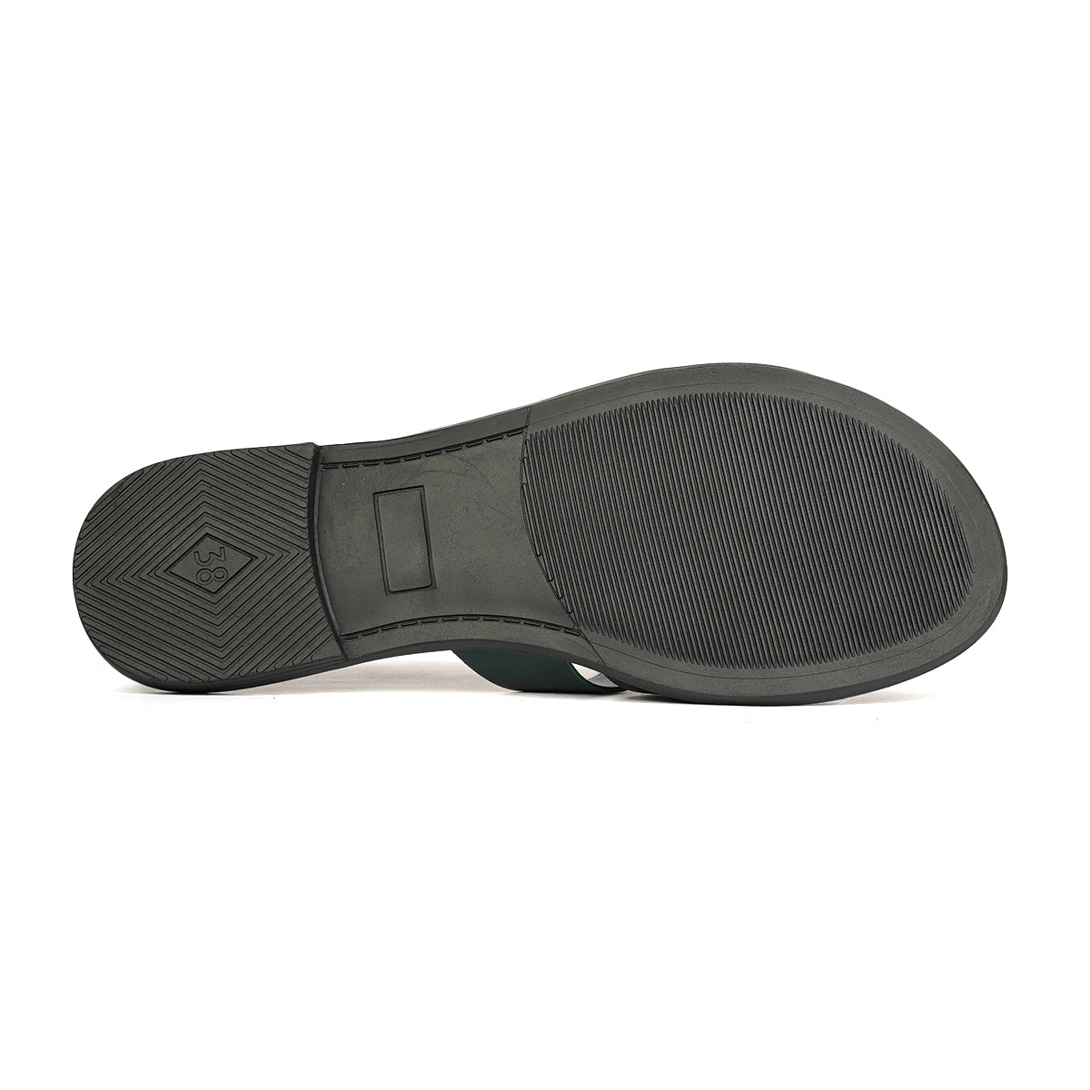 Non-Slip Neem Surrey Slippers