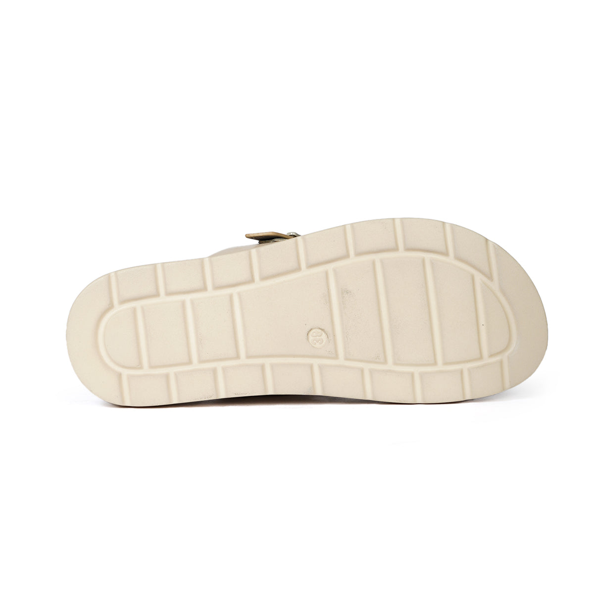 Cushioned Peak Kinder Slippers