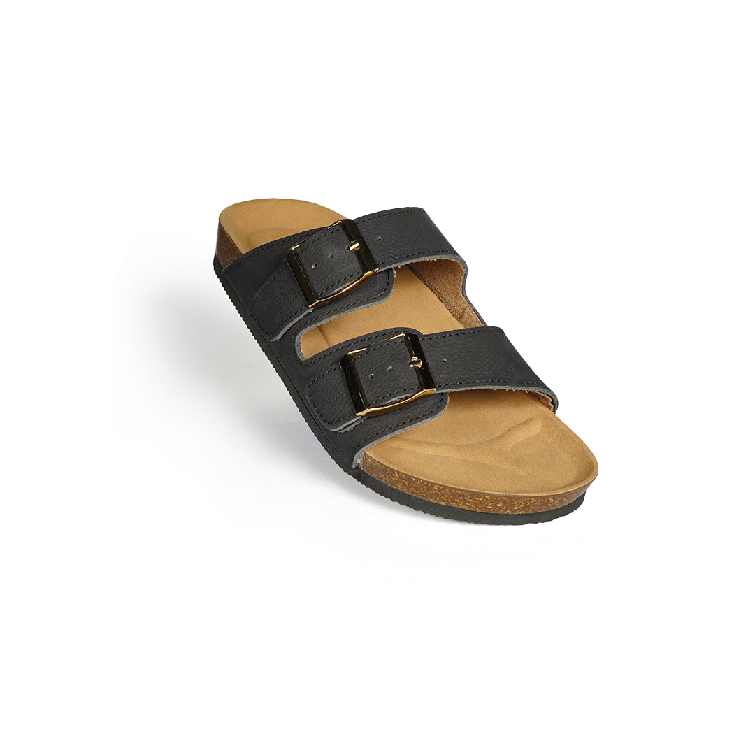 Trendy SIA Birken Slippers