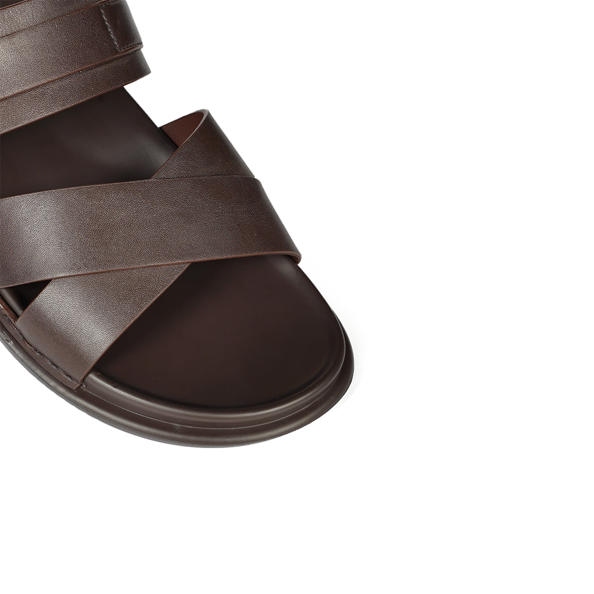 Extra Support Straps Roma Slippers