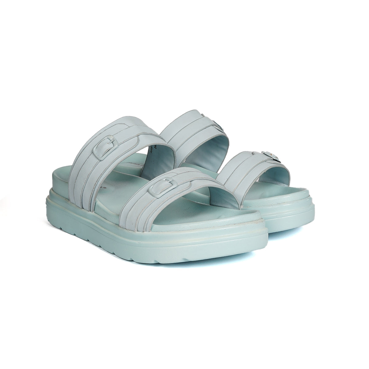 Cushioned Petal Kinder Slippers