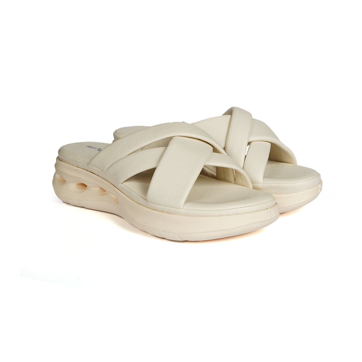 Anti-Slip Moka Kiano Slippers