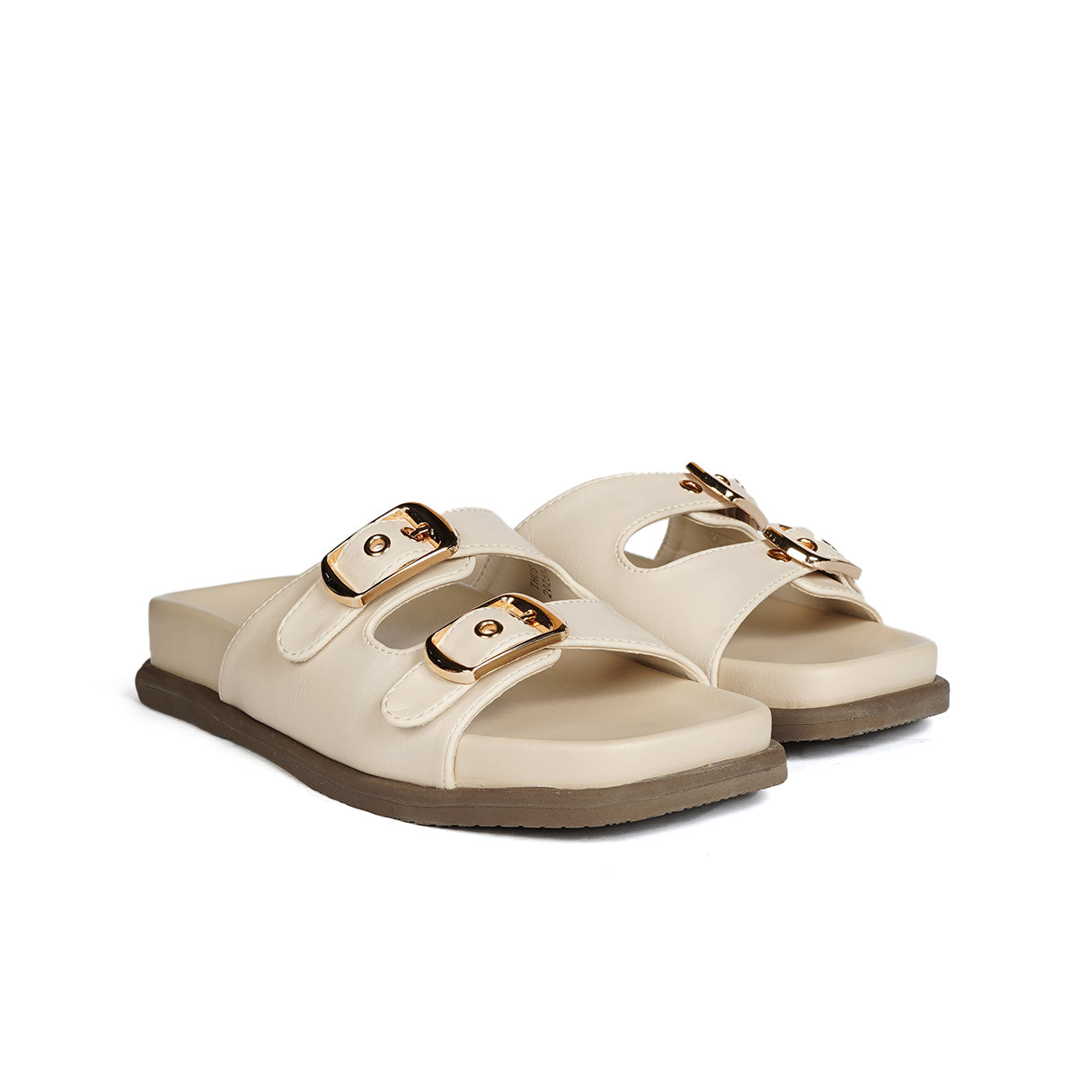 Flexible Thus Elise Slippers