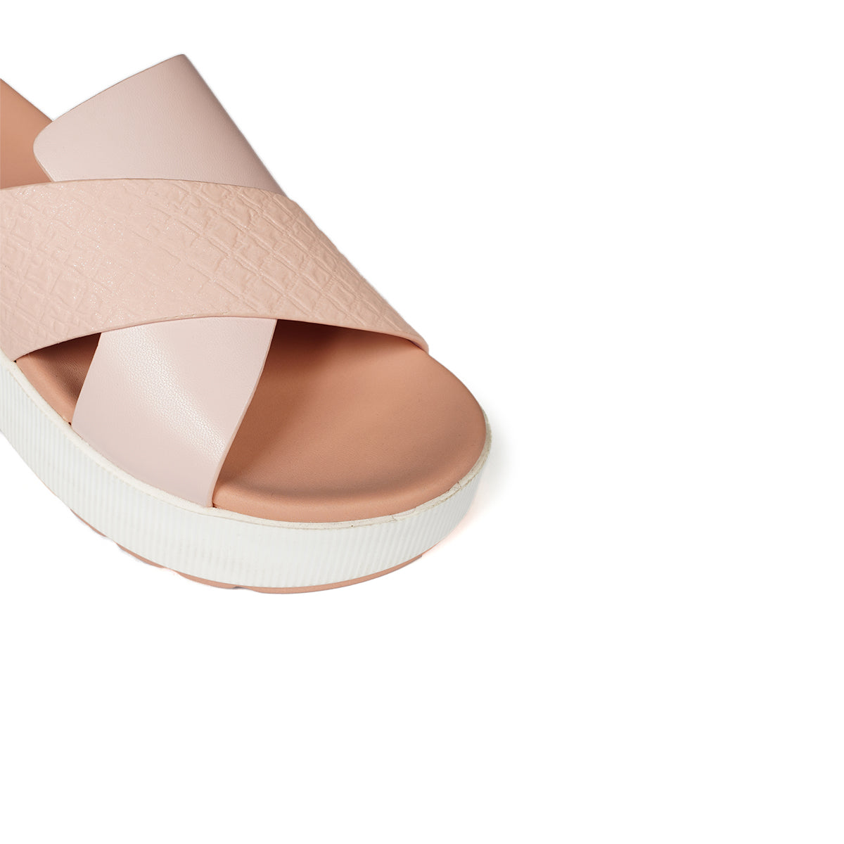 Comfy Helan Sendai Slippers