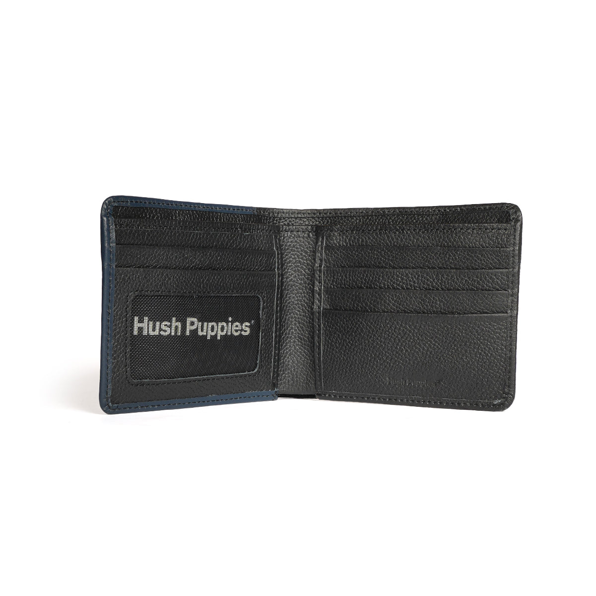HP Wallets - Milted Bifold