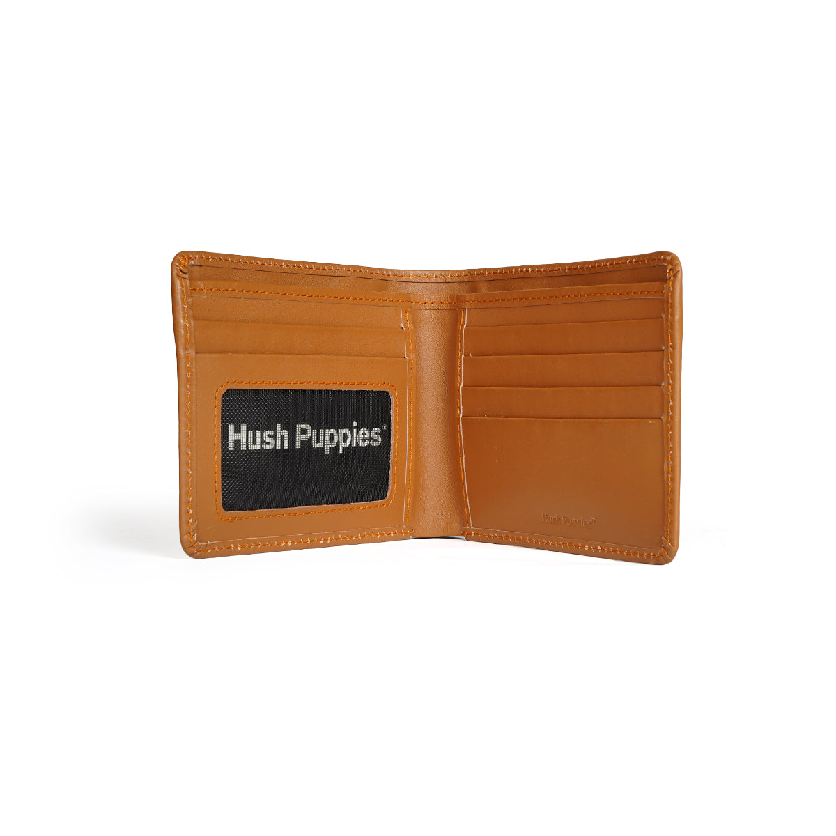 HP Wallets - Regular Bifold
