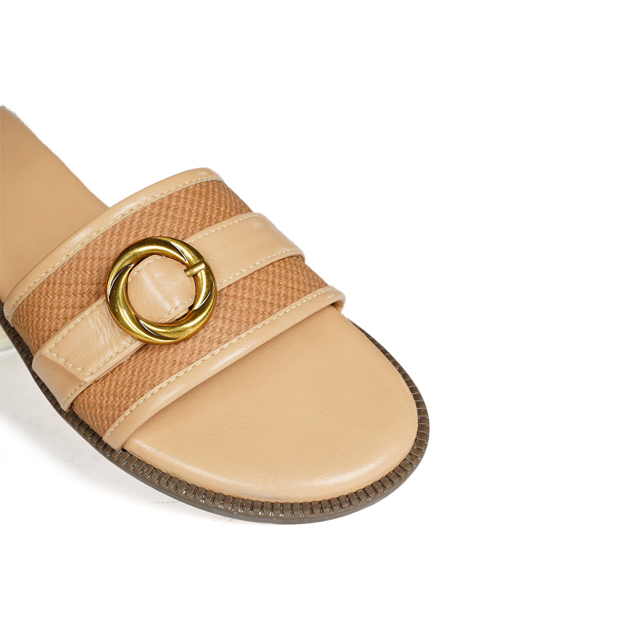 Non-Slip Munch Surrey Slippers