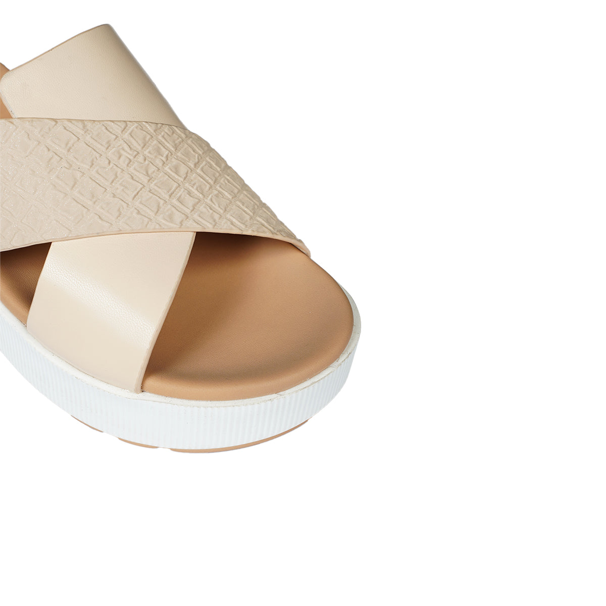 Comfy Helan Sendai Slippers