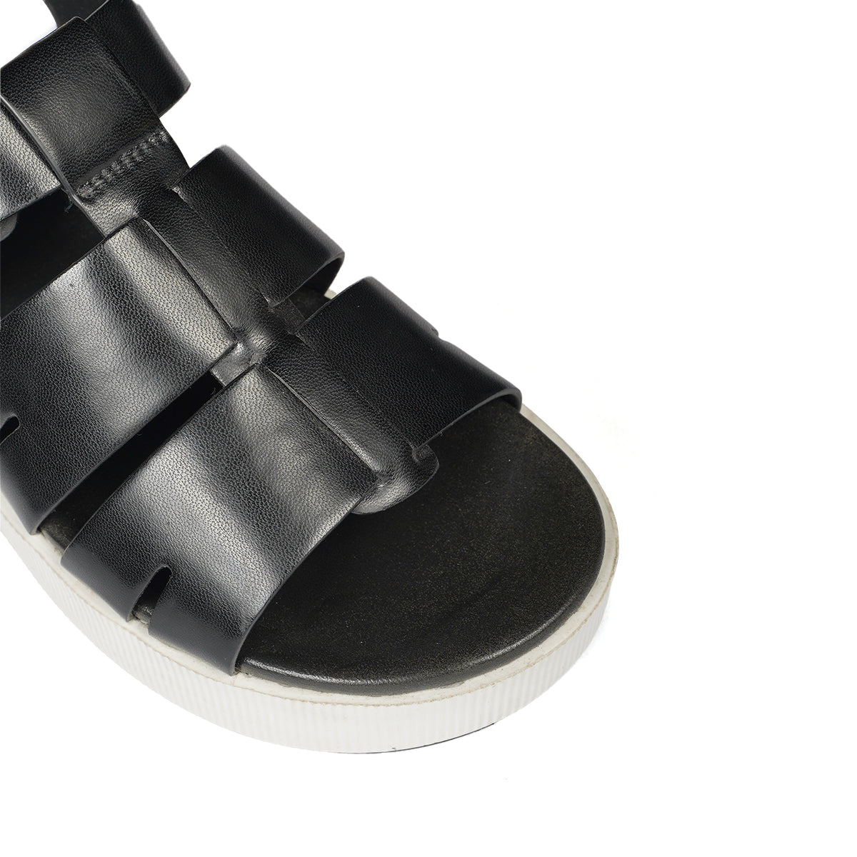 Comfy Mink Sendai Sandals