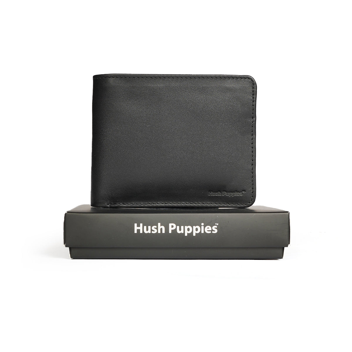 HP Wallets - Regular Bifold