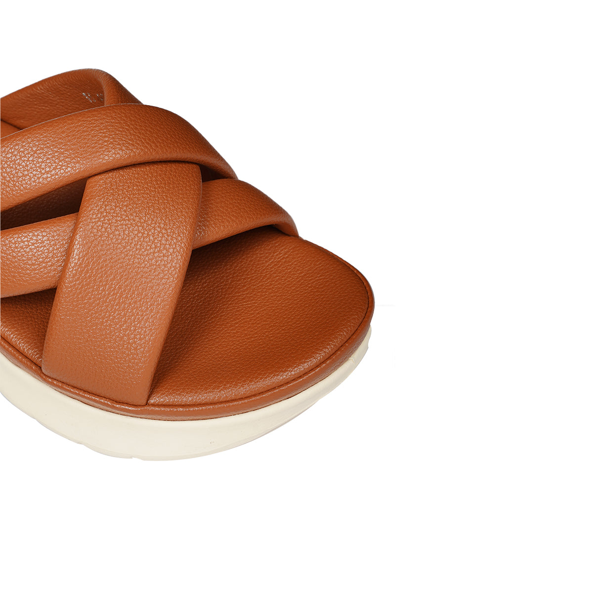 Anti-Slip Moka Kiano Slippers