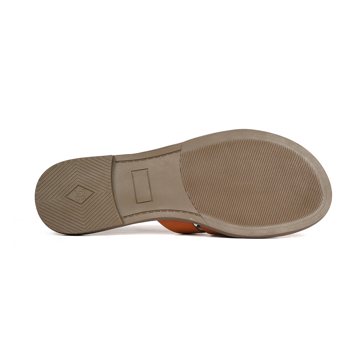 Non-Slip Neem Surrey Slippers