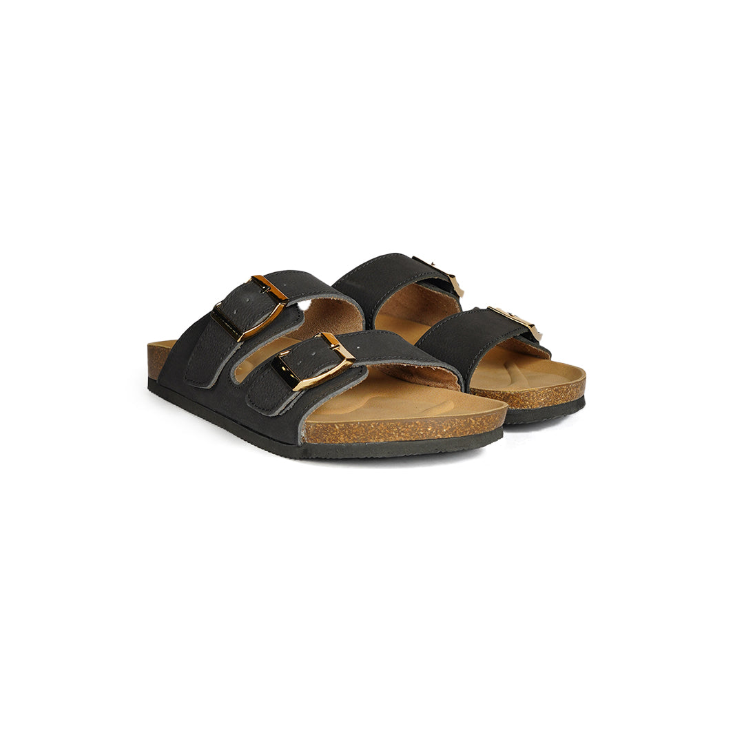 Trendy SIA Birken Slippers