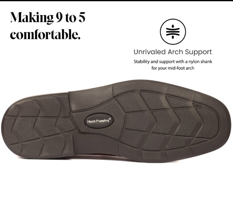 Stocks- Formal Slip-Ons