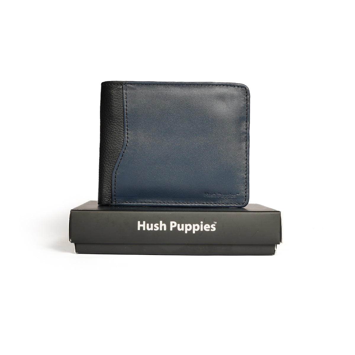 HP Wallets - Milted Bifold