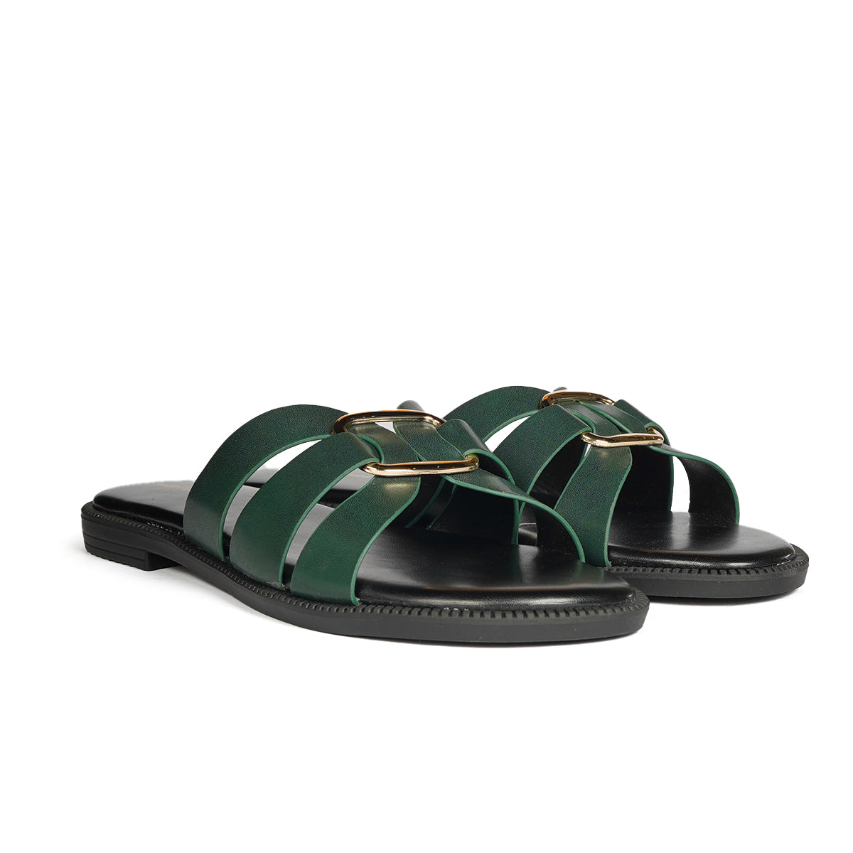 Non-Slip Neem Surrey Slippers