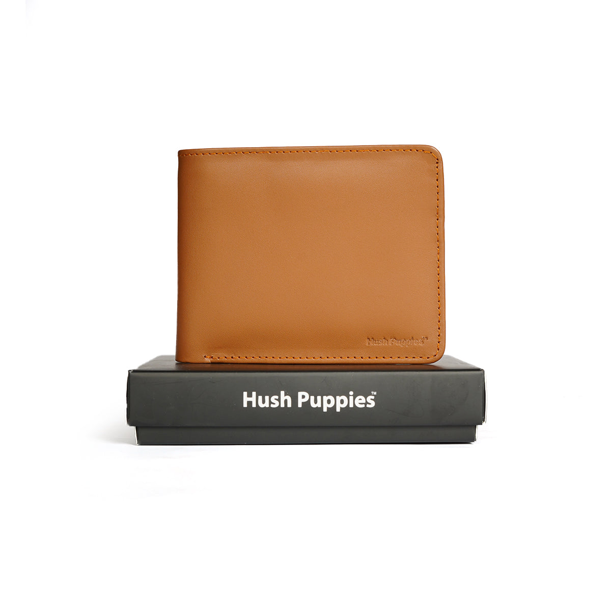 HP Wallets - Regular Bifold