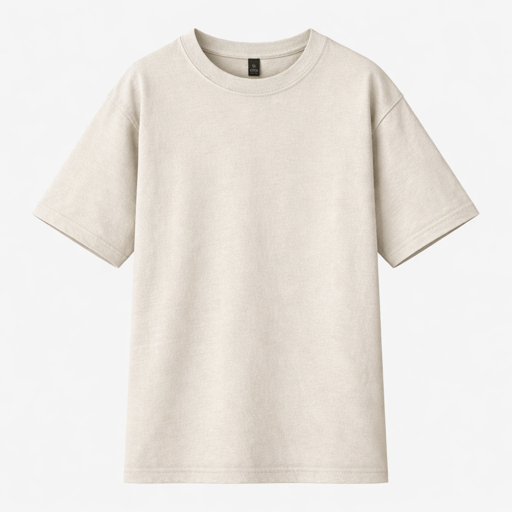 Washed Relaxed tee