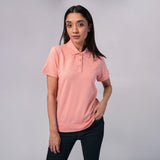 Plain Polo-HSSW2230001