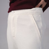 Plain Trouser - HSSW7230014