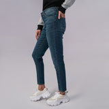 Basic 5 PKT jeans-HSSW8230001