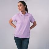 Plain Polo-HSSW2230001