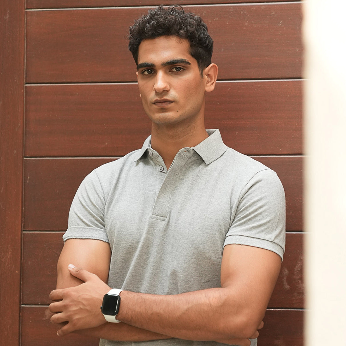 Supima Regular Fit Polo