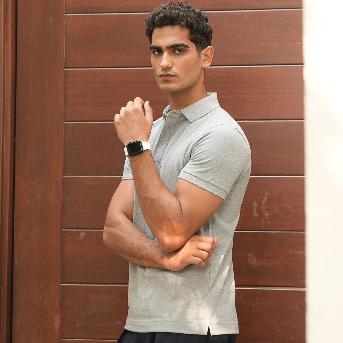 Supima Regular Fit Polo