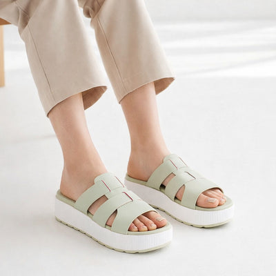 Comfy Hoka Sendai Slippers