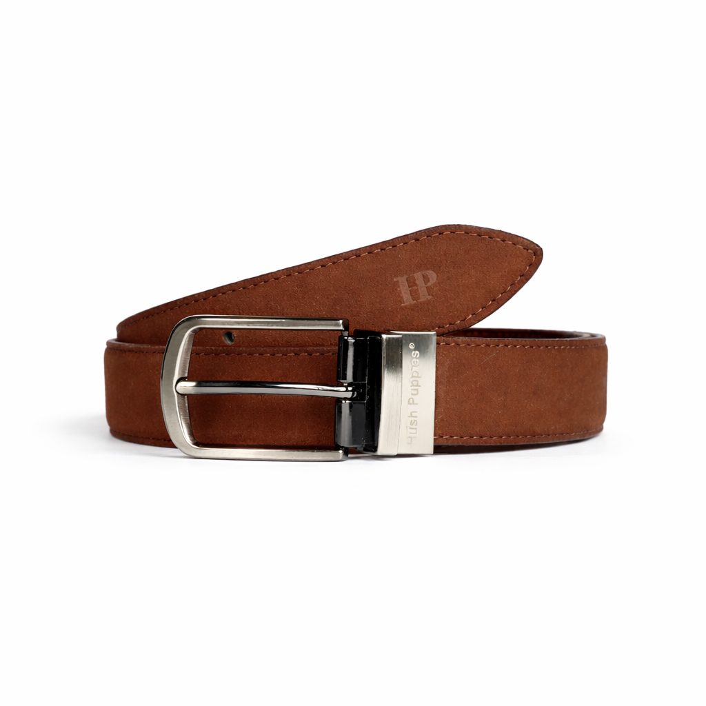 HP Belt - Suede Rev 35mm