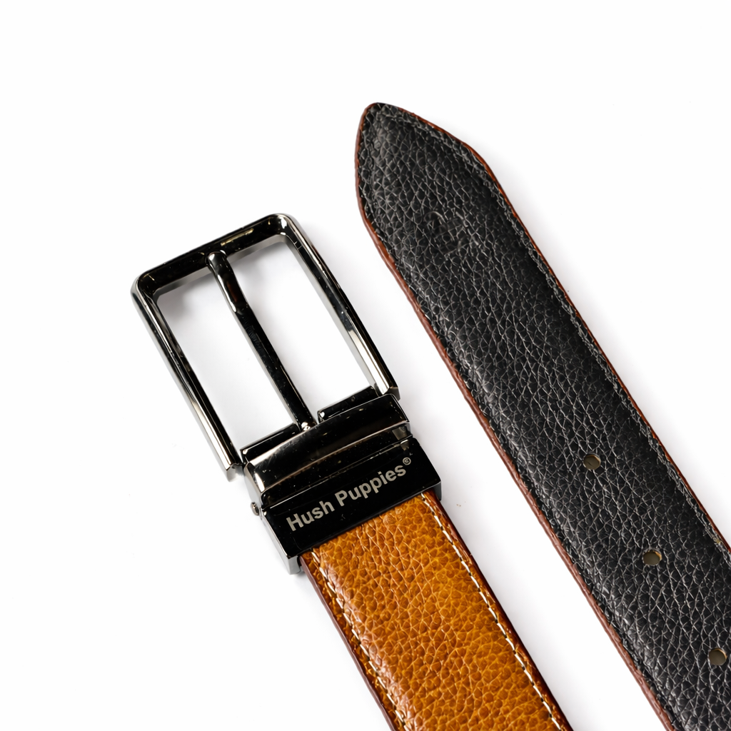 HP Belt - Grain Rev 35mm
