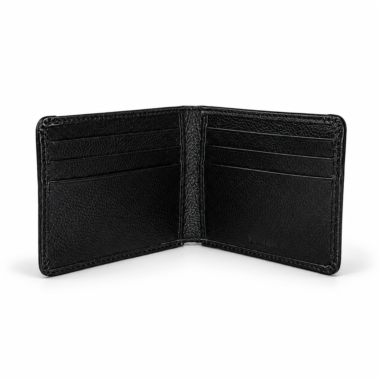 HP Wallets - Milted Bifold