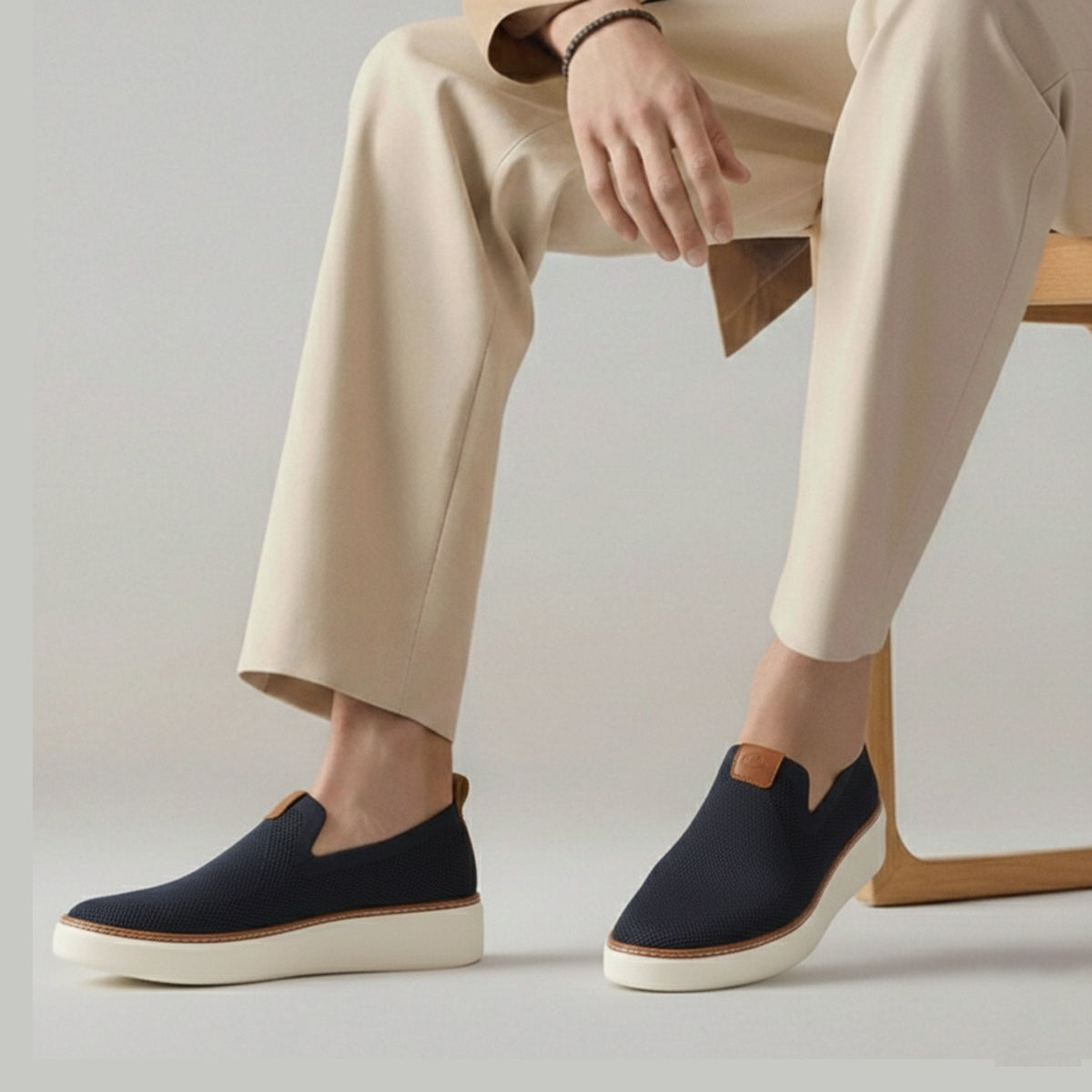 Flyknit Nest Piana Sneakers