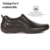 Hush puppies hotsell stark price