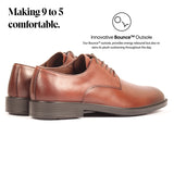 Ivan Banker -Waterproof Formal Lace-ups