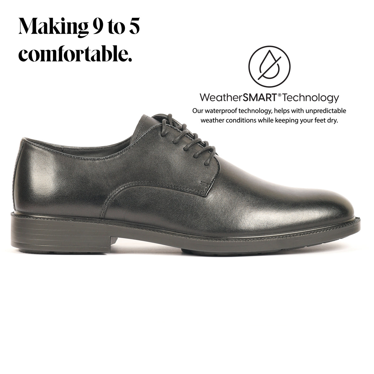 Hush puppies formal shoes price top