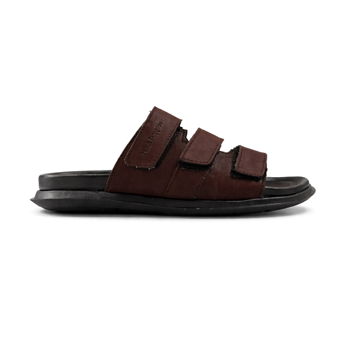 Lightweight Leo Wider Slippers